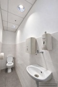 Дава под наем  Магазин град Пловдив , Каменица 1 , 88 кв.м | 46424504 - изображение [4]