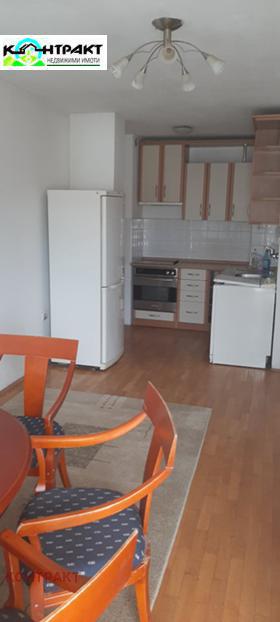 2 slaapkamers Remiza, Stara Zagora 3