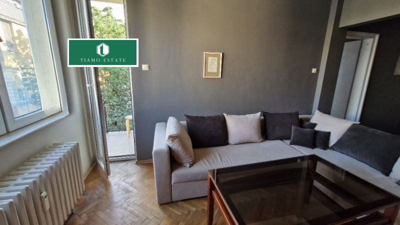 Da affittare  1 camera da letto Sofia , Tsentar , 81 mq | 75747116 - Immagine [4]