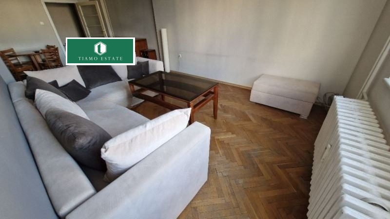 En renta  1 dormitorio Sofia , Tsentar , 81 metros cuadrados | 75747116 - imagen [5]