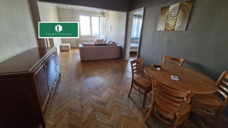 A louer  1 chambre Sofia , Tsentar , 81 m² | 75747116 - image [2]