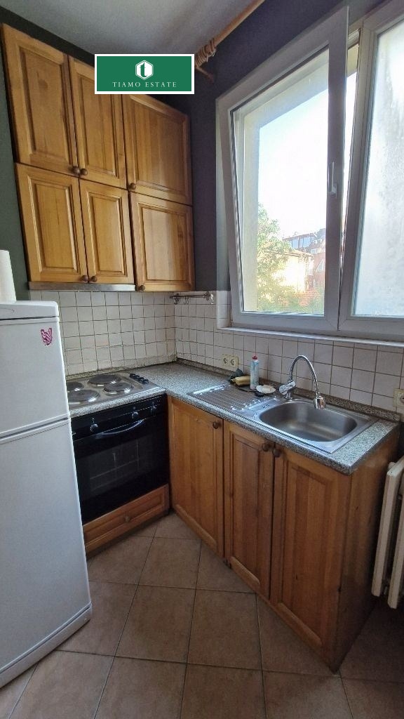 Zu vermieten  1 Schlafzimmer Sofia , Zentar , 81 qm | 75747116 - Bild [10]