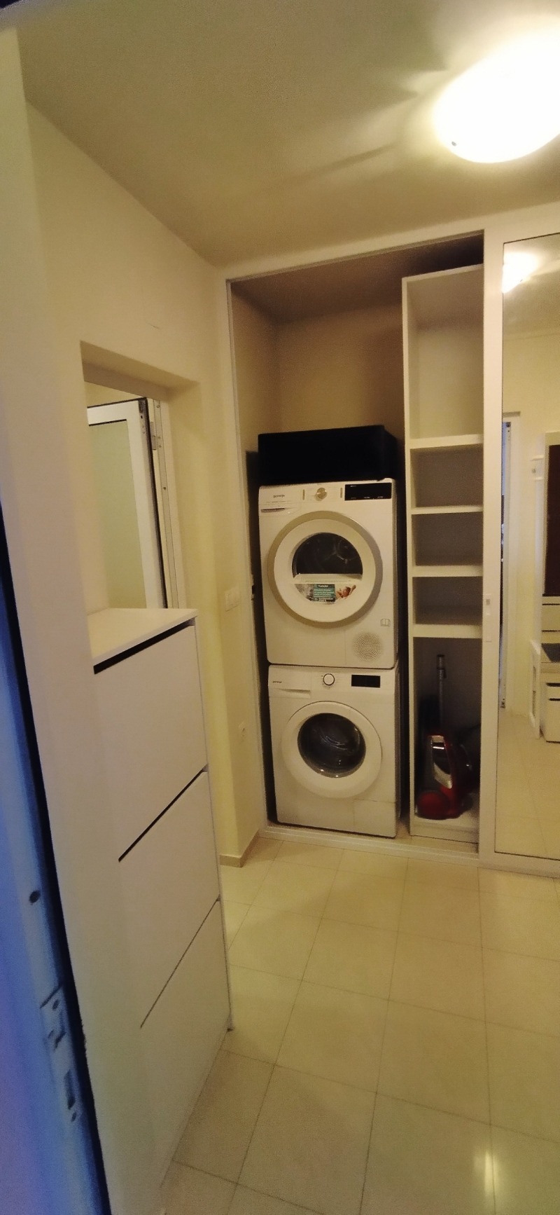 En renta  1 dormitorio Sofia , Lyulin 1 , 54 metros cuadrados | 16062933 - imagen [13]