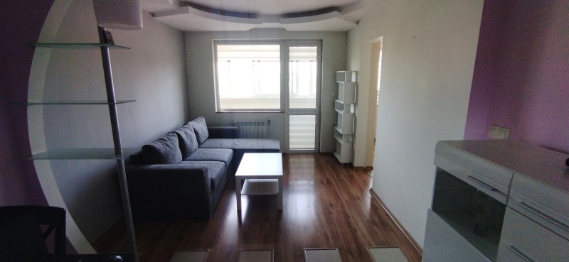 En renta  1 dormitorio Sofia , Lyulin 1 , 54 metros cuadrados | 16062933 - imagen [3]