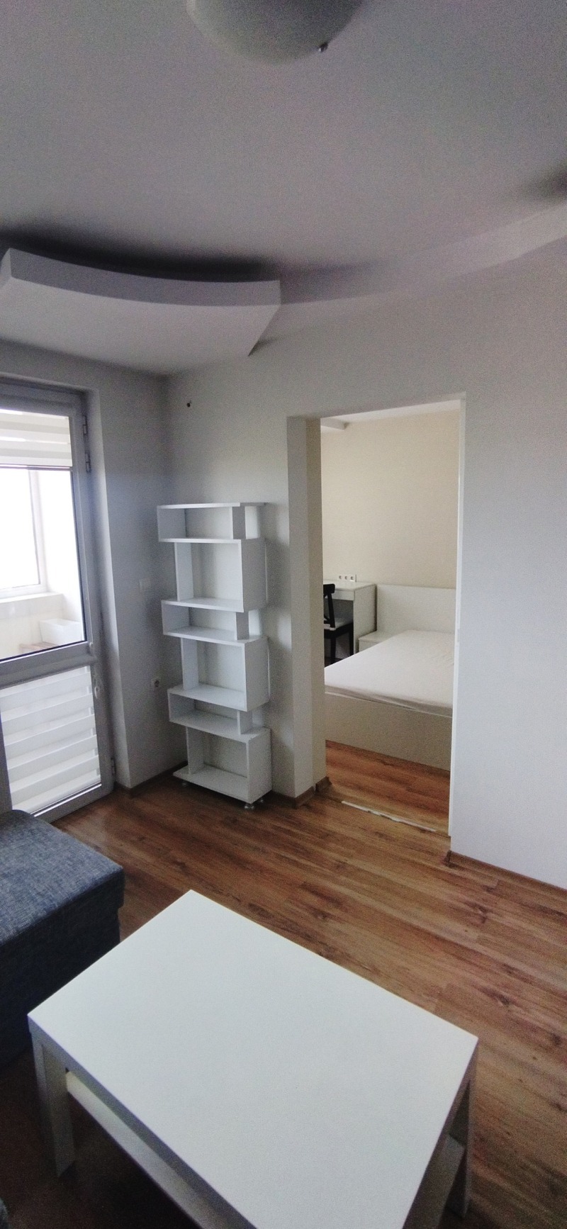 En renta  1 dormitorio Sofia , Lyulin 1 , 54 metros cuadrados | 16062933 - imagen [5]