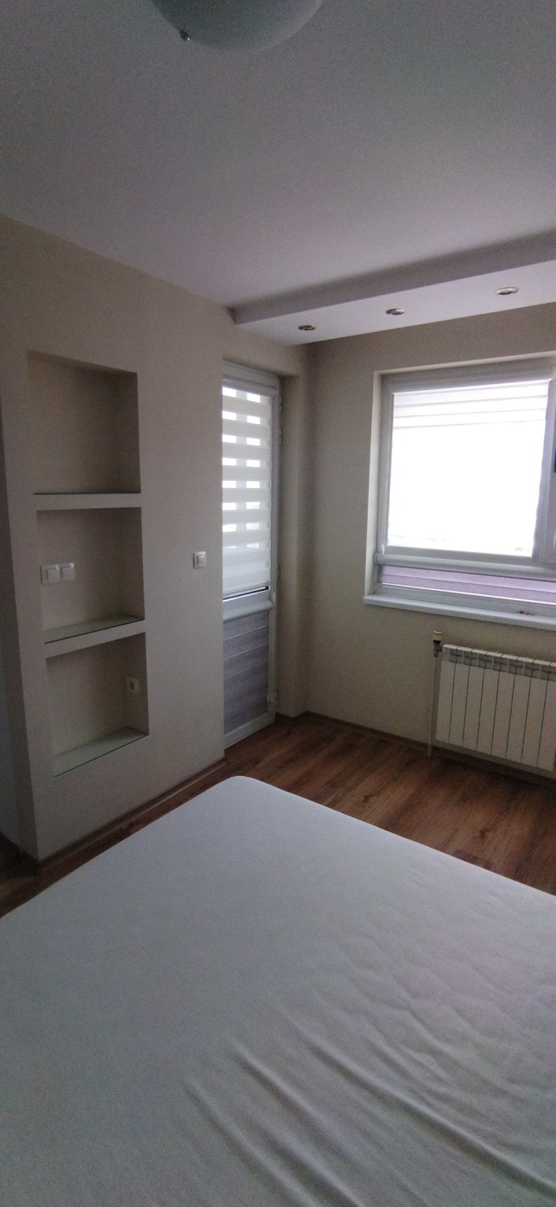 En renta  1 dormitorio Sofia , Lyulin 1 , 54 metros cuadrados | 16062933 - imagen [9]