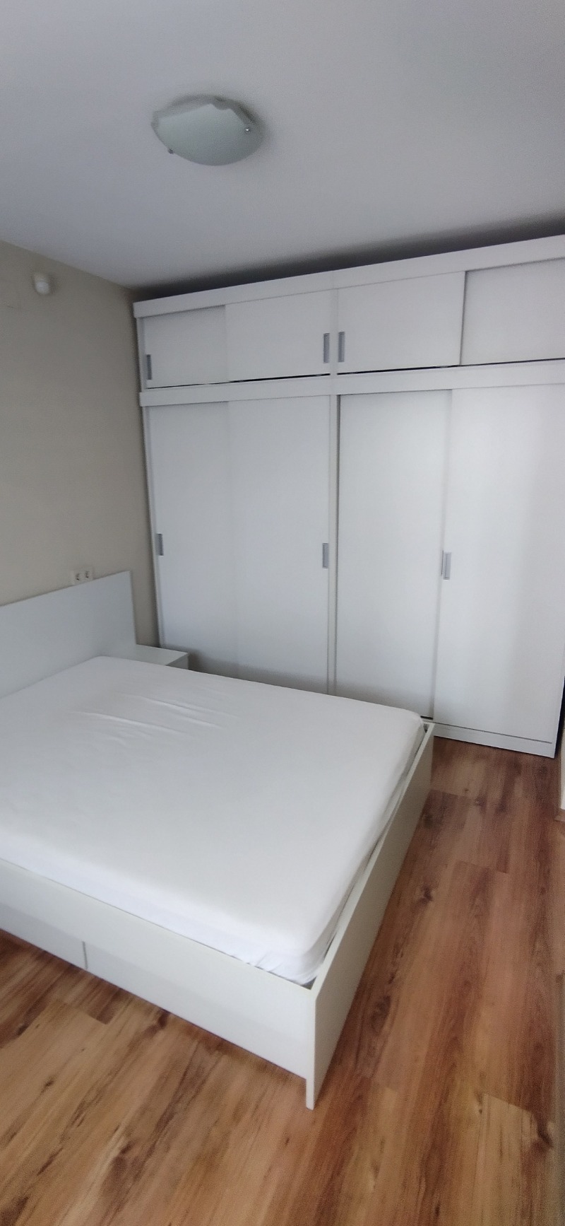 En renta  1 dormitorio Sofia , Lyulin 1 , 54 metros cuadrados | 16062933 - imagen [7]