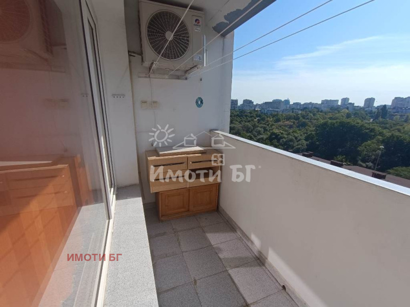 Kiralık  1 yatak odası Sofia , Musagenica , 70 metrekare | 89854253 - görüntü [3]
