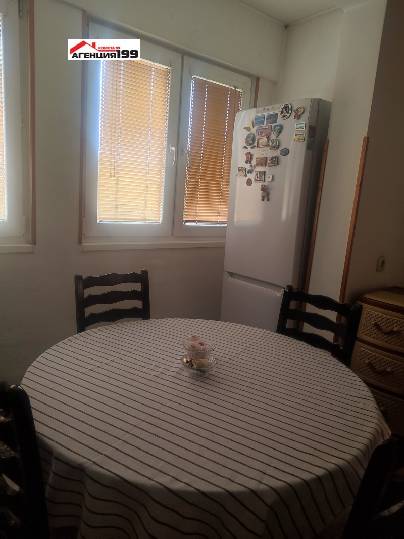 En renta  1 dormitorio Sofia , Musagenitsa , 65 metros cuadrados | 92208751 - imagen [4]