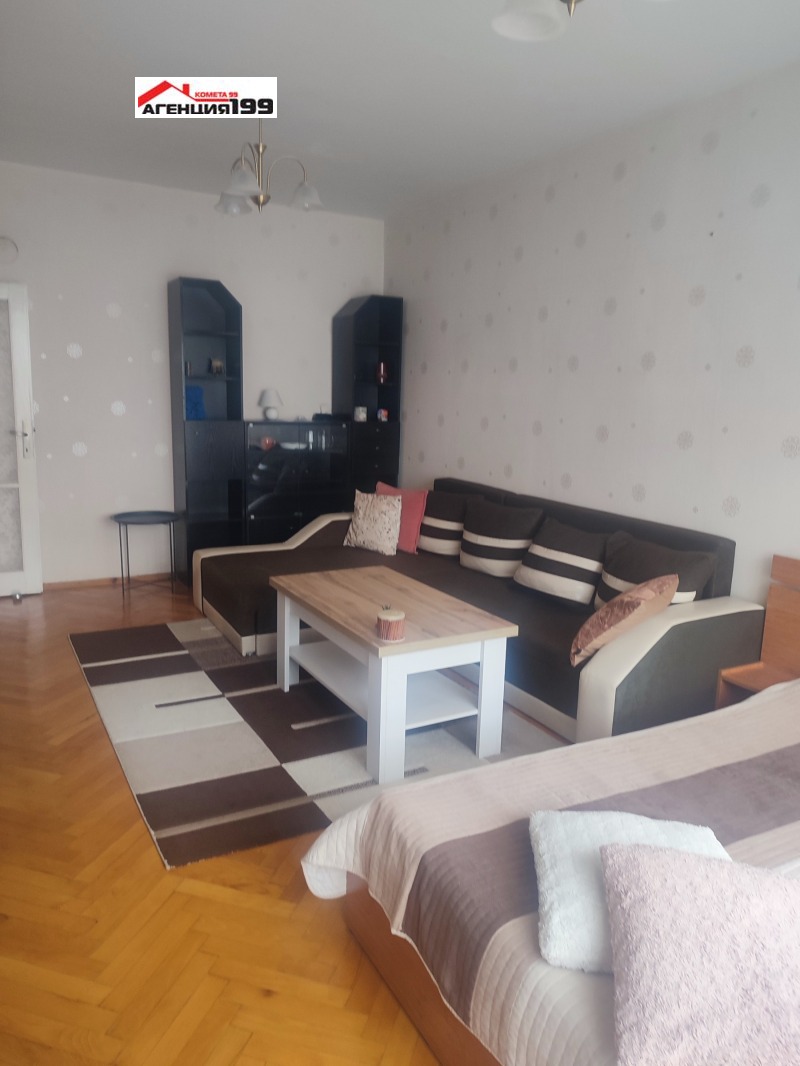 En renta  1 dormitorio Sofia , Musagenitsa , 65 metros cuadrados | 92208751 - imagen [7]