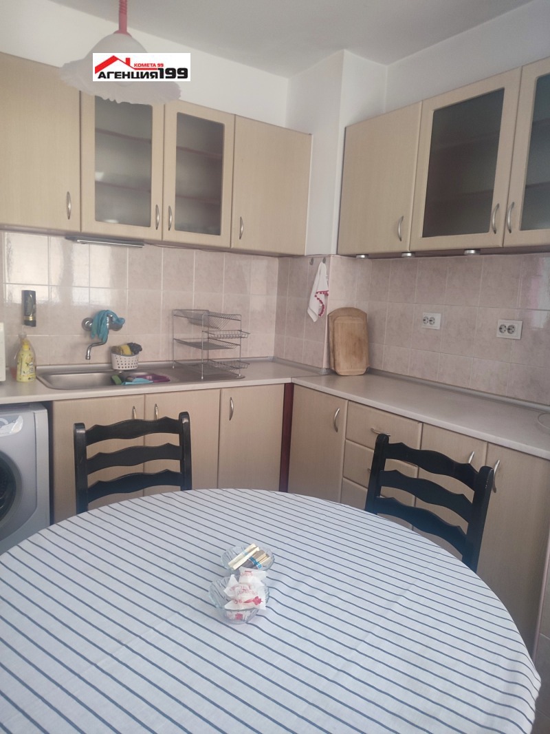 En renta  1 dormitorio Sofia , Musagenitsa , 65 metros cuadrados | 92208751