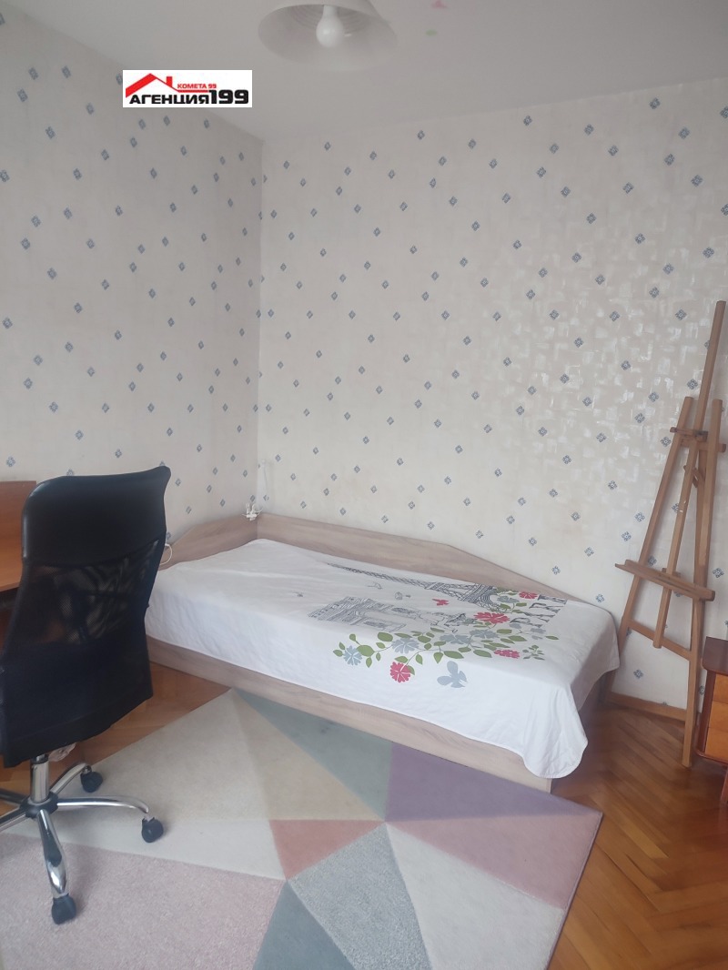 En renta  1 dormitorio Sofia , Musagenitsa , 65 metros cuadrados | 92208751 - imagen [9]