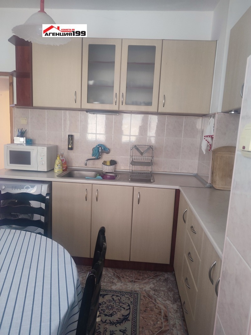 En renta  1 dormitorio Sofia , Musagenitsa , 65 metros cuadrados | 92208751 - imagen [2]