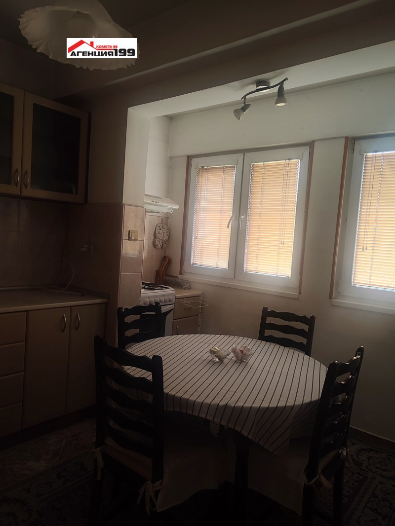 En renta  1 dormitorio Sofia , Musagenitsa , 65 metros cuadrados | 92208751 - imagen [3]