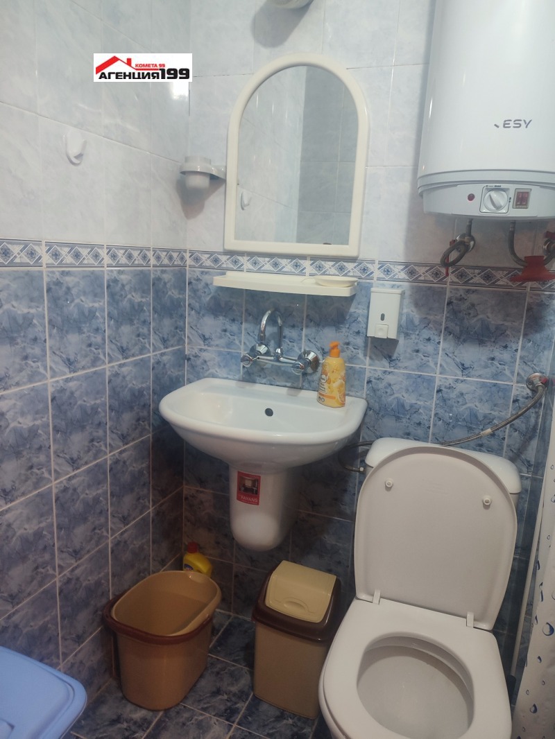 En renta  1 dormitorio Sofia , Musagenitsa , 65 metros cuadrados | 92208751 - imagen [10]