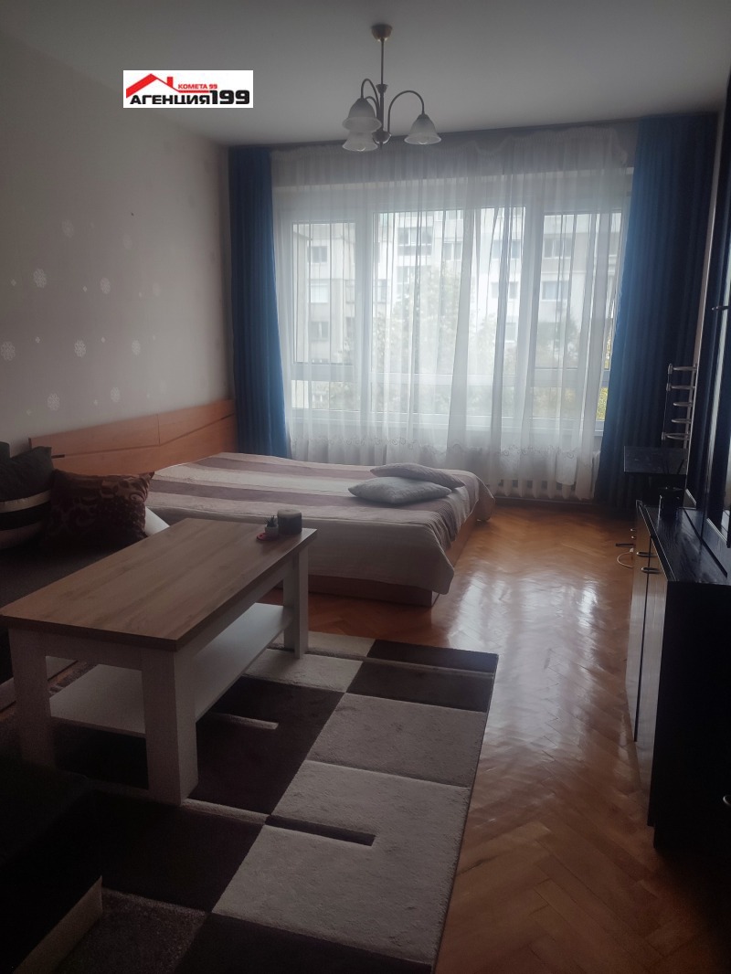 En renta  1 dormitorio Sofia , Musagenitsa , 65 metros cuadrados | 92208751 - imagen [5]