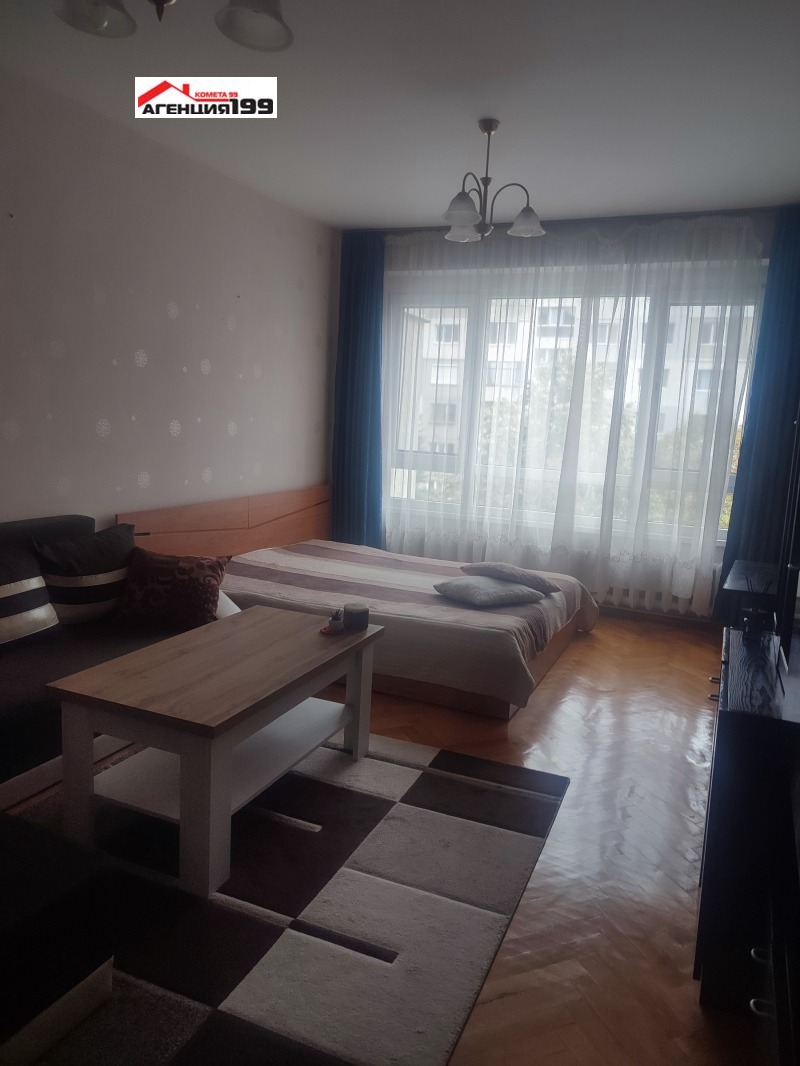 En renta  1 dormitorio Sofia , Musagenitsa , 65 metros cuadrados | 92208751 - imagen [6]