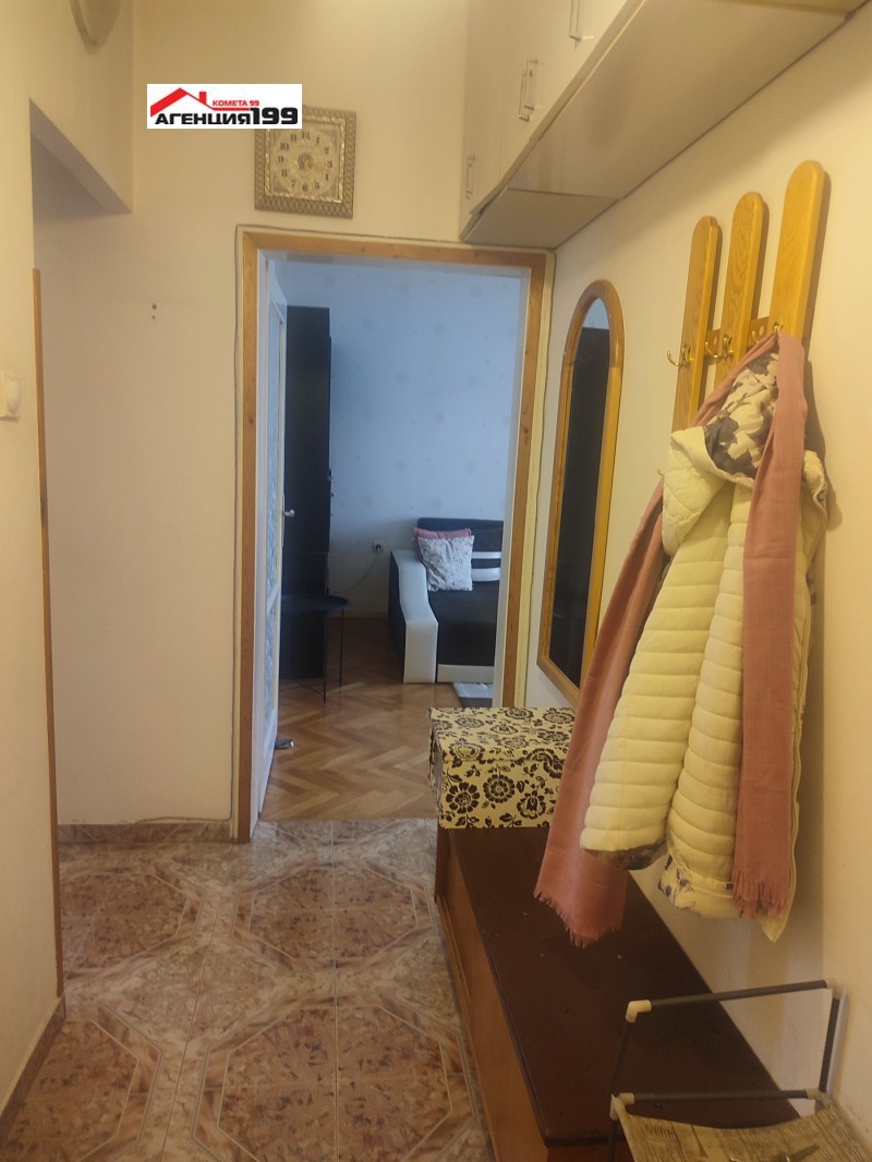 En renta  1 dormitorio Sofia , Musagenitsa , 65 metros cuadrados | 92208751 - imagen [8]