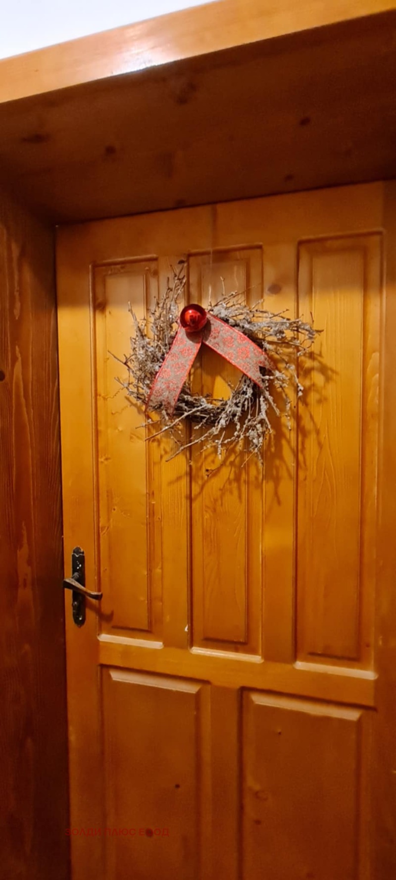 Дава под наем 2-СТАЕН, к.к. Боровец, област София област, снимка 8 - Апартаменти - 52950485