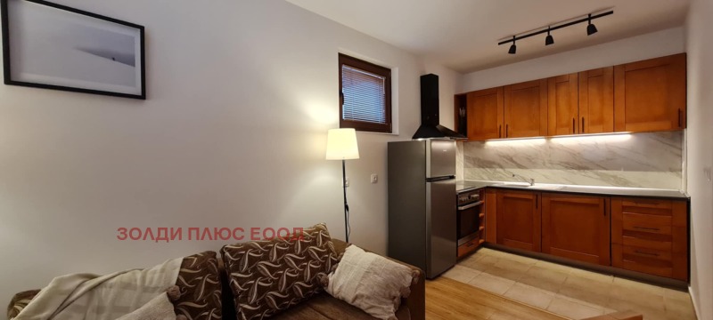 Дава под наем 2-СТАЕН, к.к. Боровец, област София област, снимка 3 - Апартаменти - 52950485