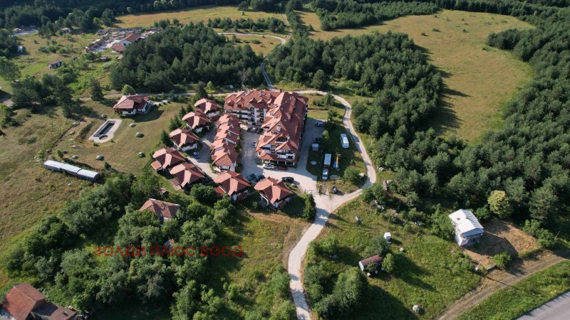 Дава под наем 2-СТАЕН, к.к. Боровец, област София област, снимка 11 - Апартаменти - 52950485