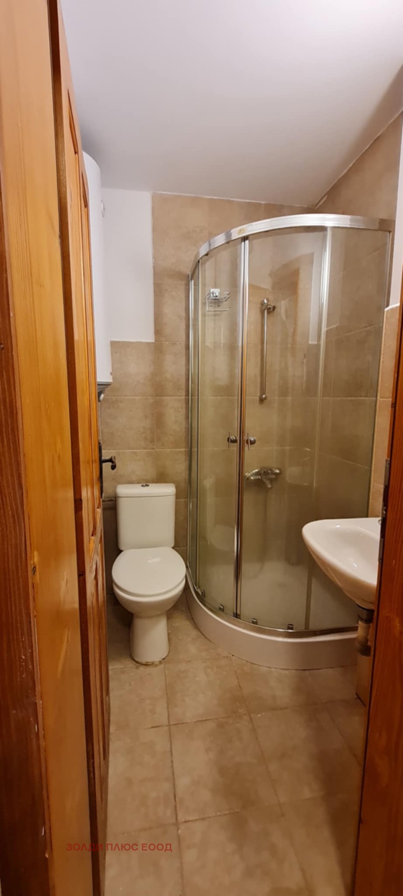 Дава под наем 2-СТАЕН, к.к. Боровец, област София област, снимка 7 - Апартаменти - 52950485