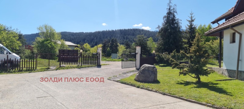 Дава под наем 2-СТАЕН, к.к. Боровец, област София област, снимка 13 - Апартаменти - 52950485