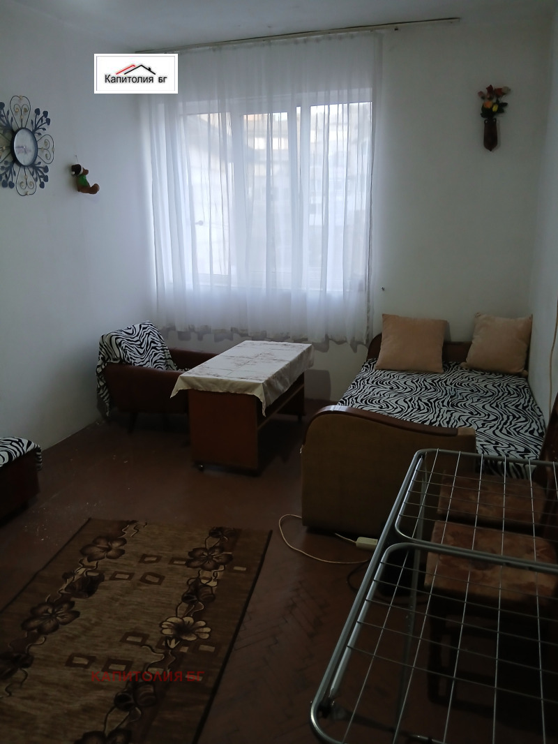 Дава под наем 2-СТАЕН, гр. Кърджали, Център, снимка 8 - Апартаменти - 52952764