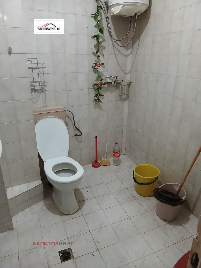 Дава под наем 2-СТАЕН, гр. Кърджали, Център, снимка 5 - Апартаменти - 52952764