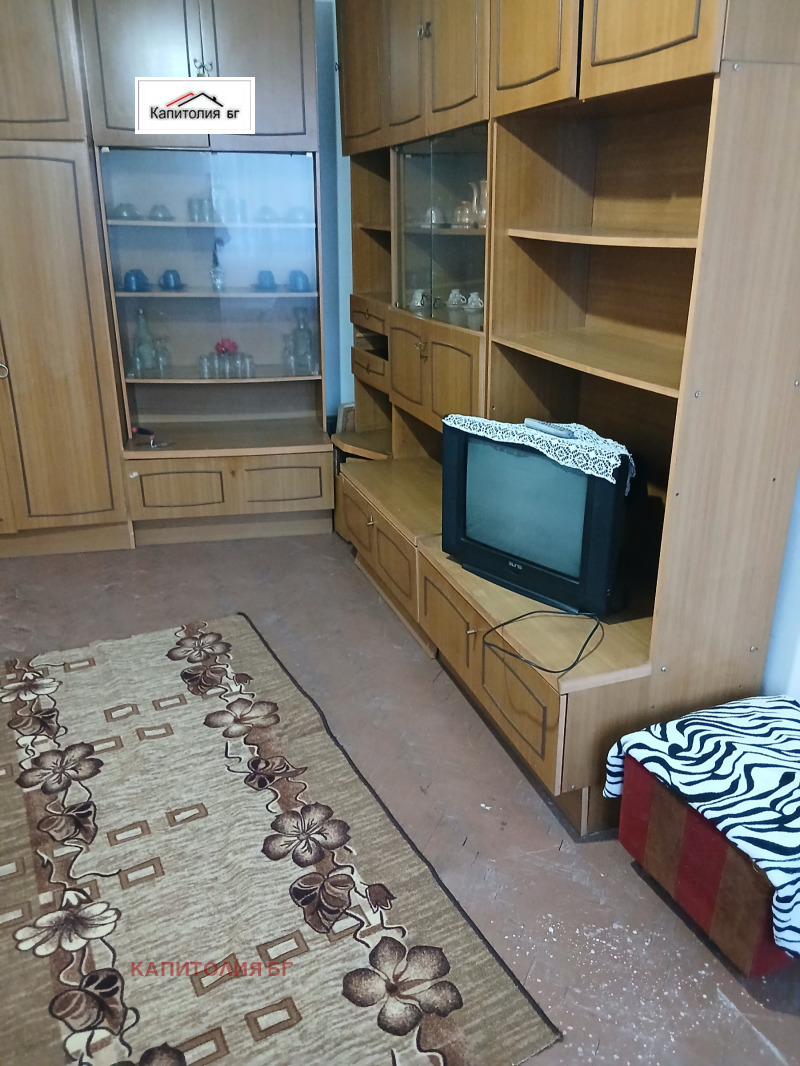 Дава под наем 2-СТАЕН, гр. Кърджали, Център, снимка 6 - Апартаменти - 52952764