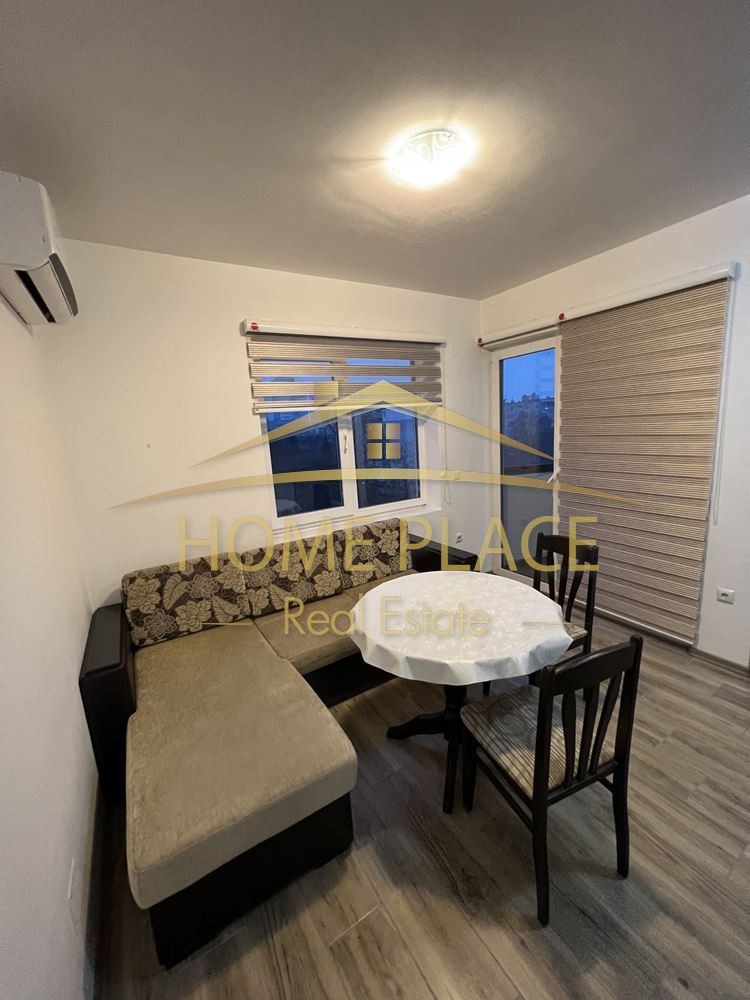 Дава под наем 2-СТАЕН, гр. Варна, Левски 1, снимка 3 - Апартаменти - 53106503