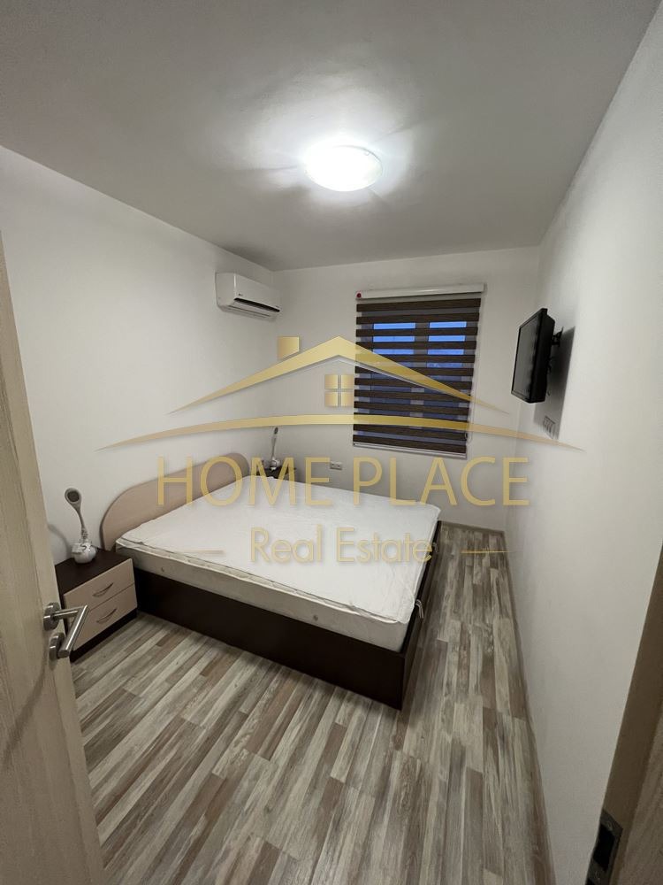 Дава под наем 2-СТАЕН, гр. Варна, Левски 1, снимка 5 - Апартаменти - 53106503