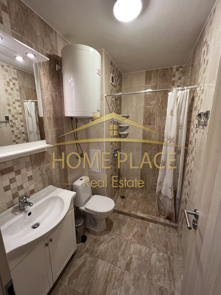 Дава под наем 2-СТАЕН, гр. Варна, Левски 1, снимка 8 - Апартаменти - 53106503