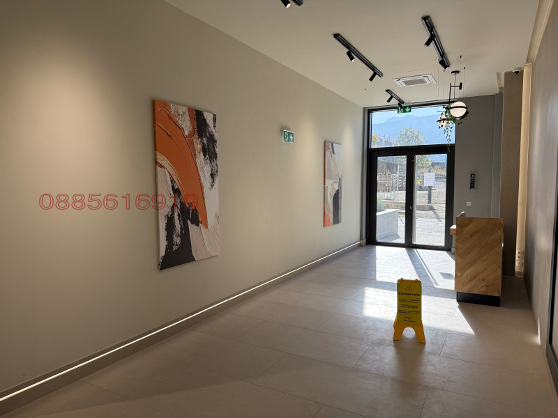 Дава под наем 2-СТАЕН, гр. София, Кръстова вада, снимка 3 - Апартаменти - 53238799