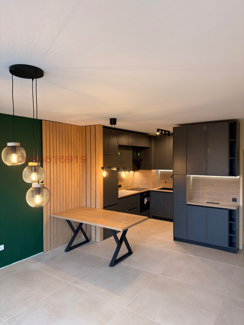 Дава под наем 2-СТАЕН, гр. София, Кръстова вада