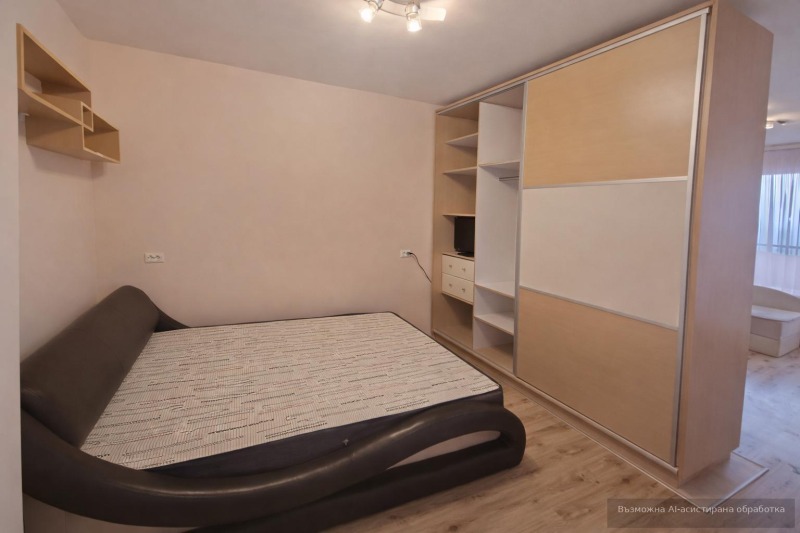 Дава под наем 2-СТАЕН, гр. София, Света Троица, снимка 9 - Апартаменти - 53558335