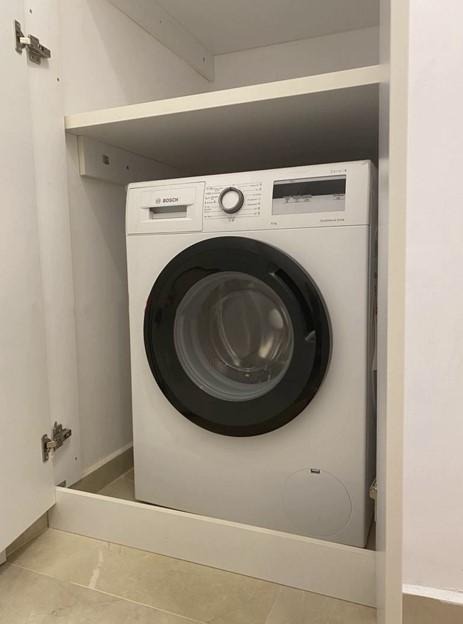 Дава под наем 3-СТАЕН, гр. София, Стрелбище, снимка 8 - Апартаменти - 53177779