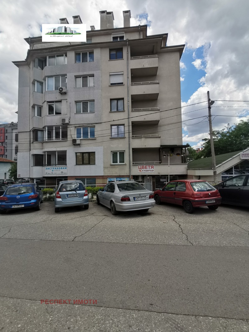 В аренду  Офис София , Дървеница , 65 кв.м | 35219752 - изображение [10]