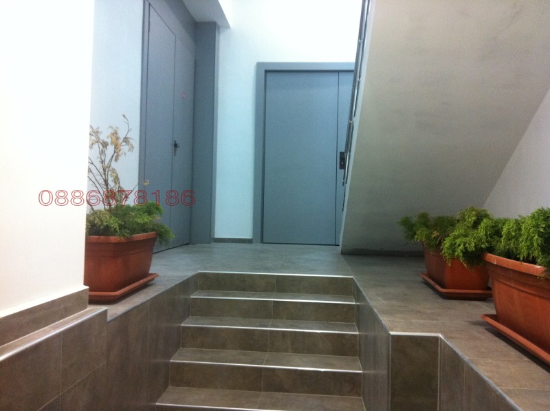 Дава под наем ОФИС, гр. София, Хаджи Димитър, снимка 3 - Офиси - 53281664