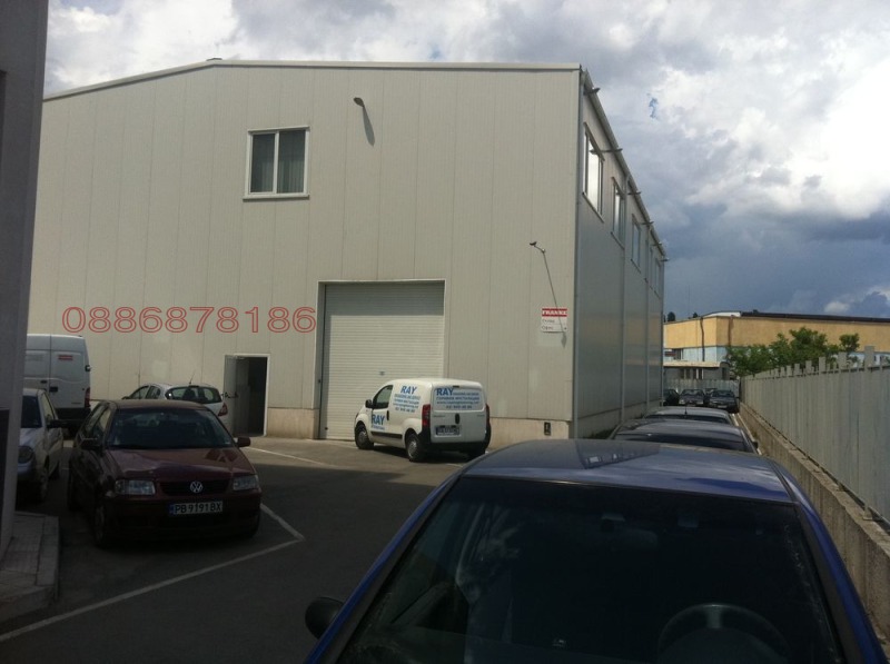 Дава под наем ОФИС, гр. София, Хаджи Димитър, снимка 7 - Офиси - 53281664