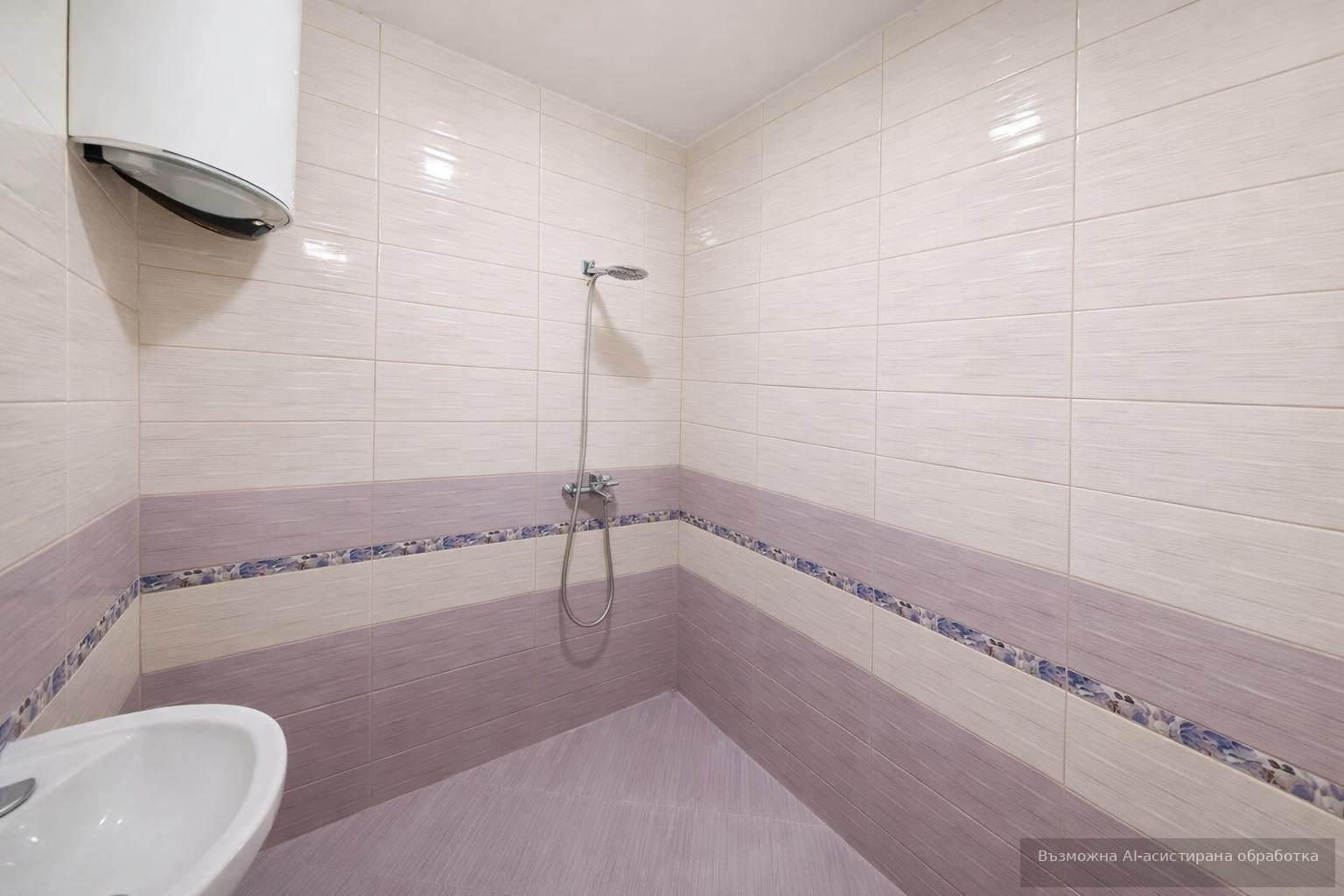 Дава под наем 2-СТАЕН, гр. Бургас, Славейков, снимка 5 - Апартаменти - 54229094