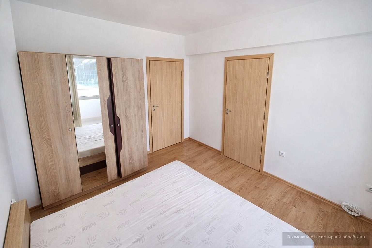 Дава под наем 2-СТАЕН, гр. Бургас, Славейков, снимка 4 - Апартаменти - 54229094