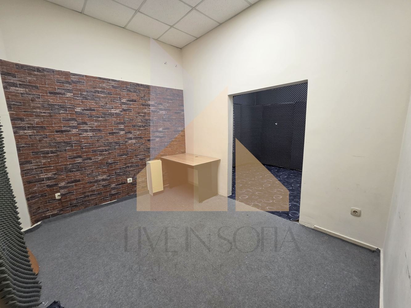 Дава под наем ОФИС, гр. София, Младост 3, снимка 8 - Офиси - 54740511