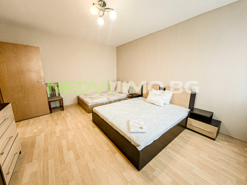 Дава под Наем 2-СТАЕН в град Варна, Трошево - 50 кв.м / 400 € » 782.33 лв., НЕДВИЖИМО.БГ