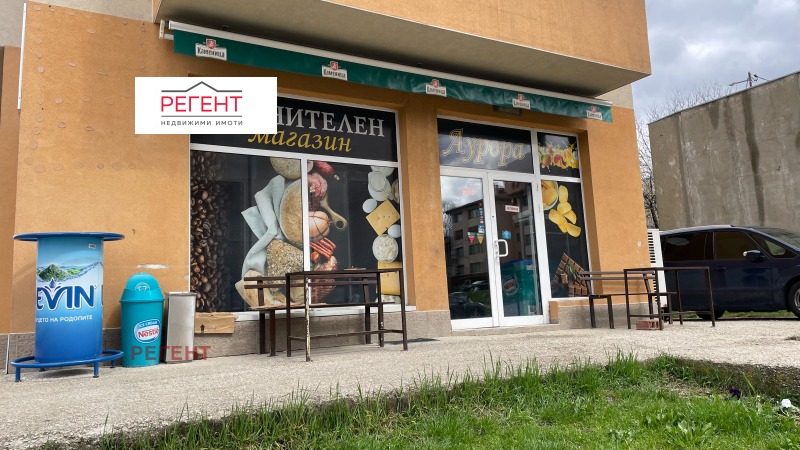 Дава под Наем МАГАЗИН в град Габрово, Тлъчници - 92 кв.м / 435 € » 850.79 лв., РЕГЕНТ