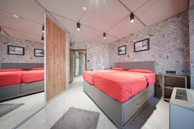 3+ Schlafzimmer Mladost 4, Sofia 7