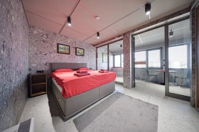 3+ Schlafzimmer Mladost 4, Sofia 8