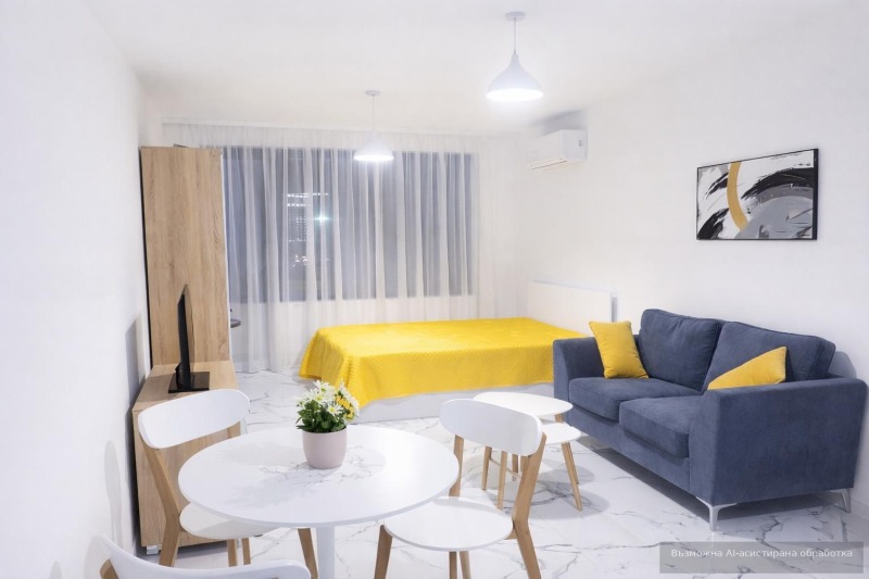 Дава под наем 1-СТАЕН, гр. Пловдив, Христо Смирненски