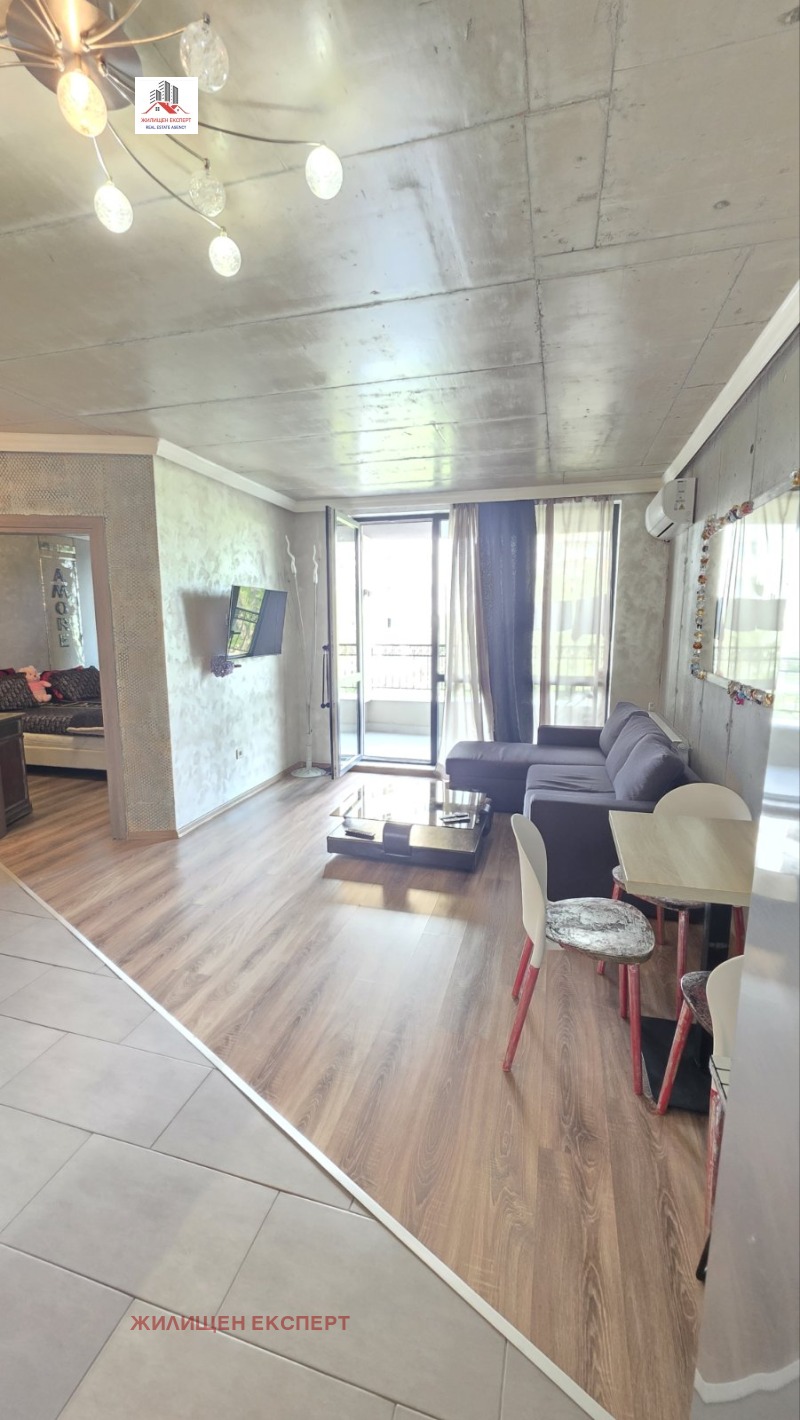 For Rent  1 bedroom Sofia , Studentski grad , 57 sq.m | 91645103