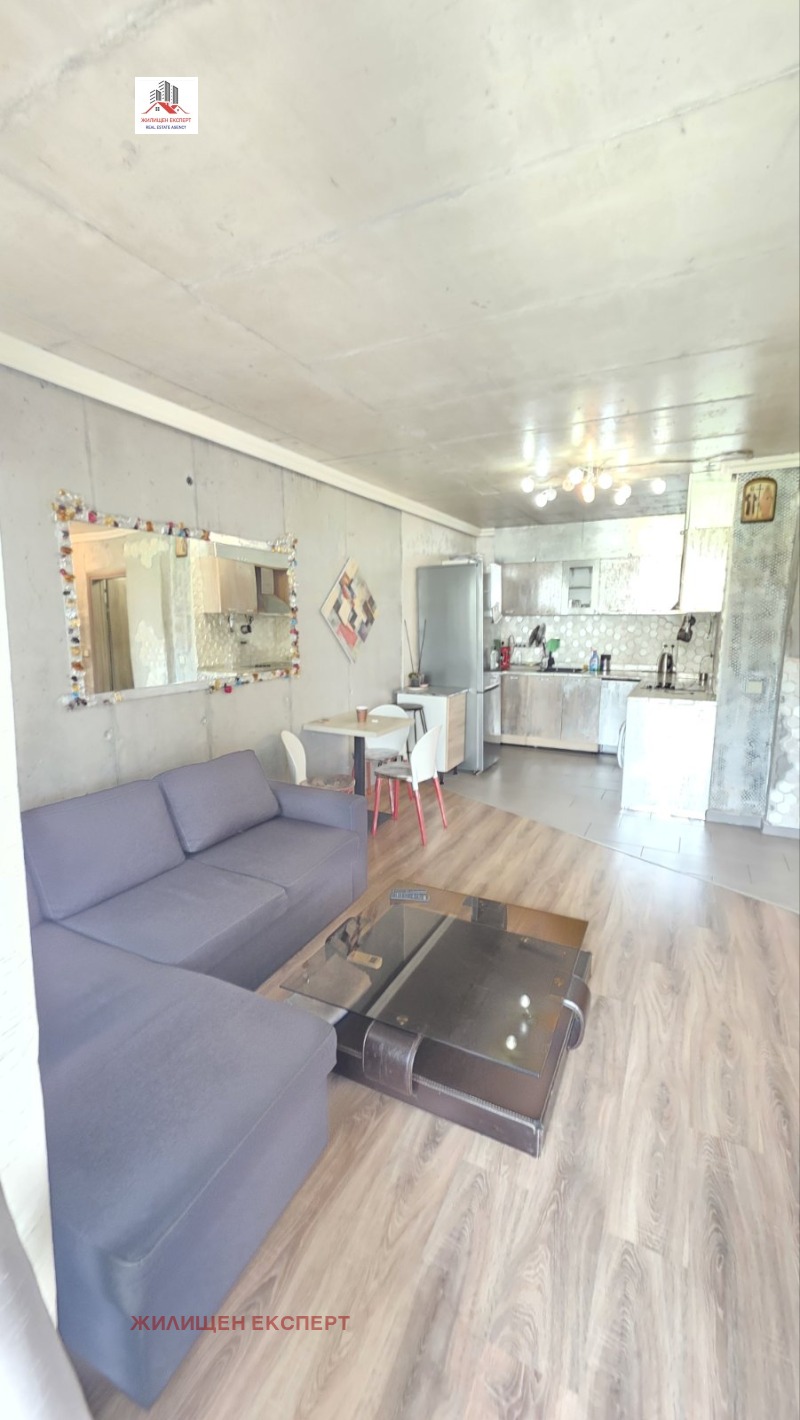 For Rent  1 bedroom Sofia , Studentski grad , 57 sq.m | 91645103 - image [16]